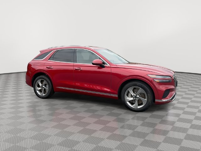 2026 GENESIS GV70 Standard - Photo 14