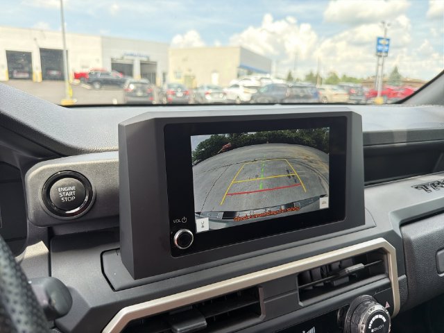 2024 Toyota Tacoma SR - Photo 24