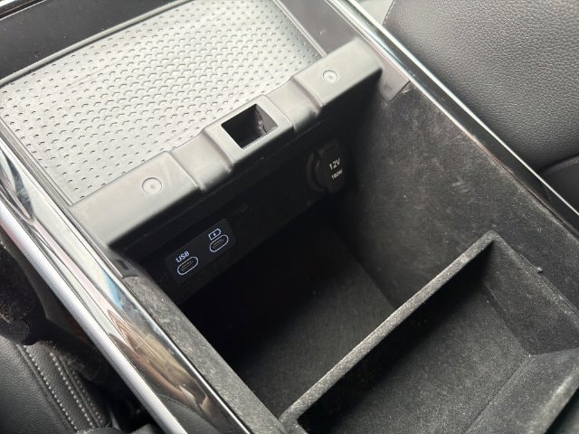 2026 GENESIS GV70 Standard - Photo 28