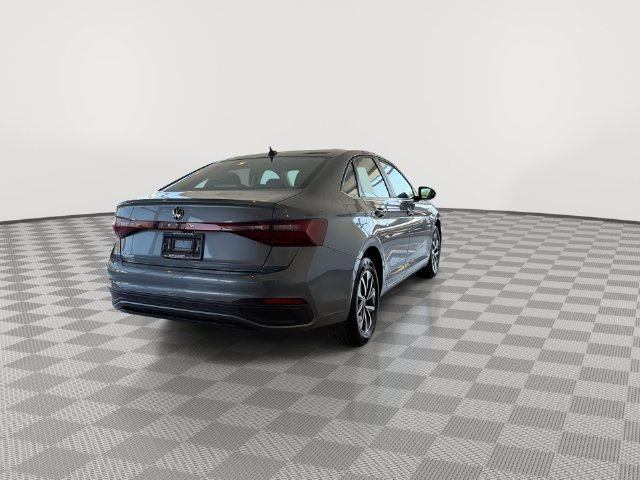 2025 Volkswagen Jetta S - Photo 11