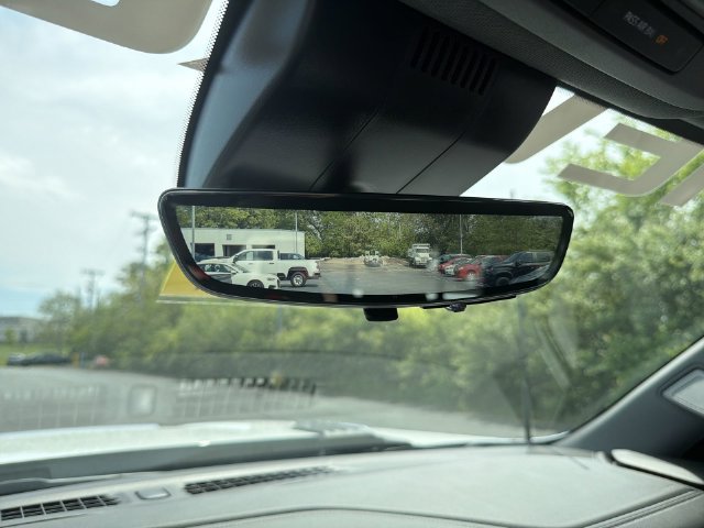 2025 Chevrolet Silverado 3500HD LTZ - Photo 28