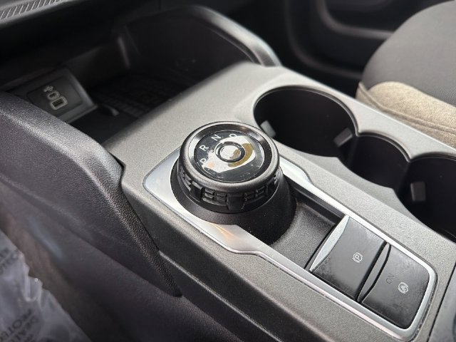 2025 Ford Bronco Sport Big Bend - Photo 26