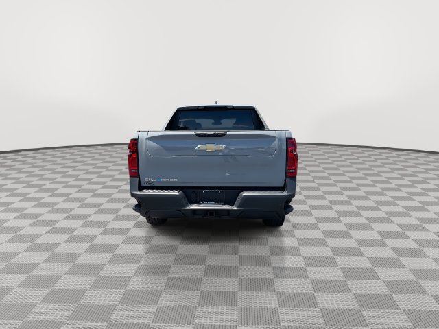 2026 Chevrolet Silverado EV Work Truck - Photo 10