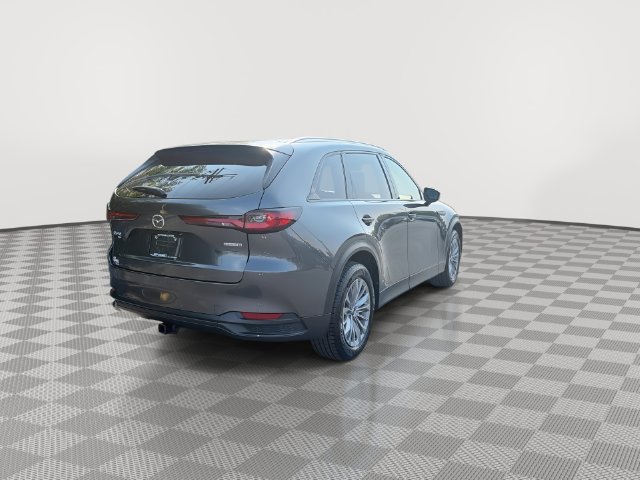 2024 Mazda CX-90 Turbo Preferred Package - Photo 11