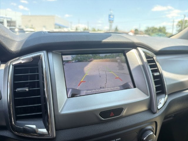 2019 Ford Ranger XLT - Photo 26