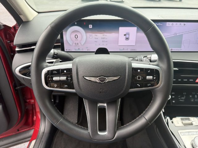 2026 GENESIS GV70 Standard - Photo 32