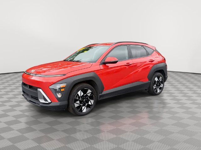 2025 Hyundai Kona SEL - Photo 6