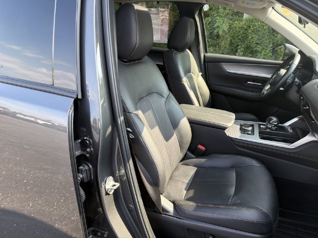 2024 Mazda CX-90 Turbo Preferred Package - Photo 21