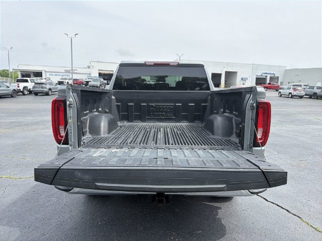 2025 GMC Sierra 1500 SLT - Photo 16