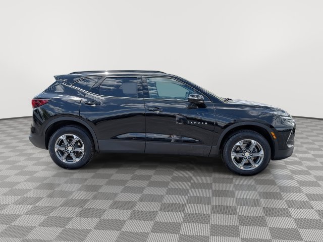 2024 Chevrolet Blazer 3LT - Photo 13