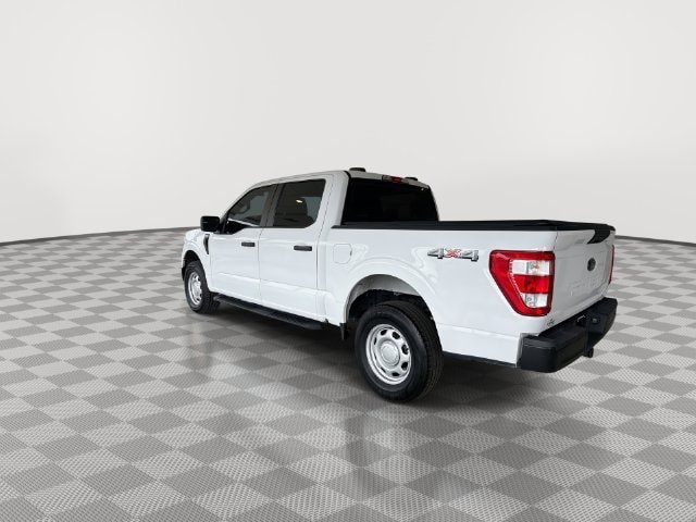 2021 Ford F-150 XL - Photo 8
