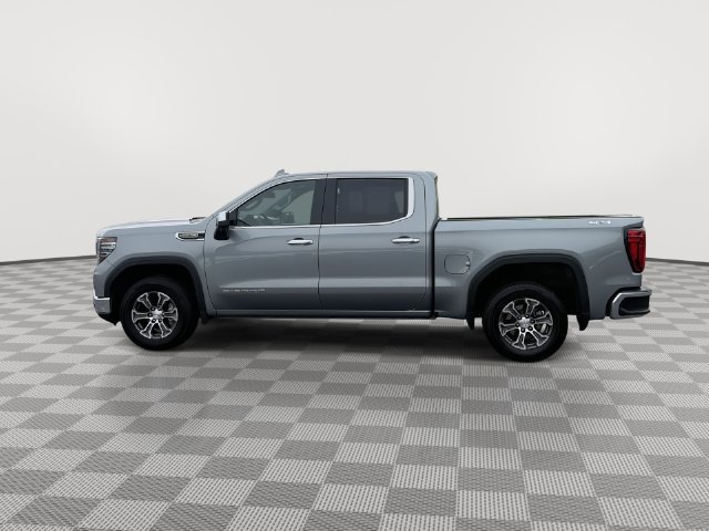 2025 GMC Sierra 1500 SLT - Photo 7