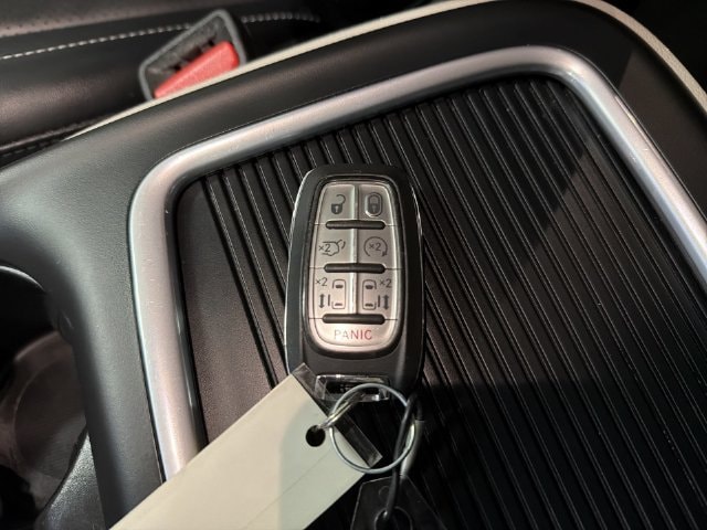 2024 Chrysler Pacifica Touring L - Photo 31