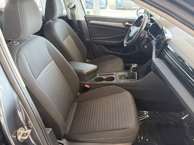 2025 Volkswagen Jetta S - Photo 19