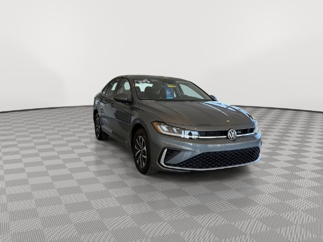 2025 Volkswagen Jetta S - Photo 3