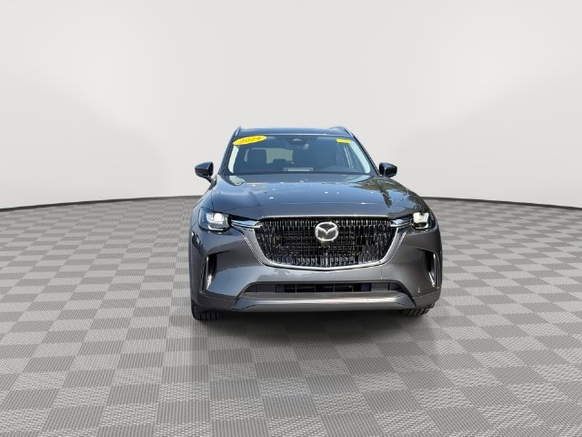2024 Mazda CX-90 Turbo Preferred Package - Photo 4