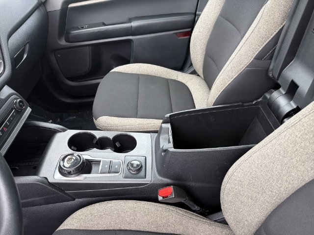 2025 Ford Bronco Sport Big Bend - Photo 22