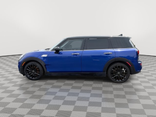 2020 MINI Clubman S - Photo 7