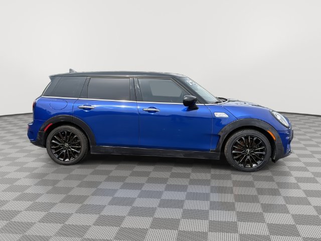 2020 MINI Clubman S - Photo 13
