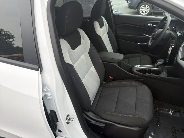 2026 Chevrolet Trax LS - Photo 19