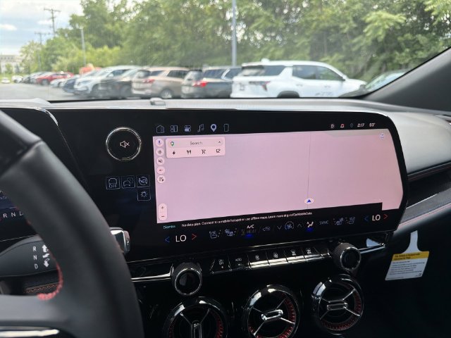 2026 Chevrolet Blazer EV RS - Photo 25