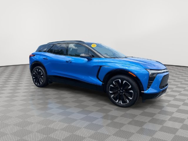 2026 Chevrolet Blazer EV RS - Photo 13