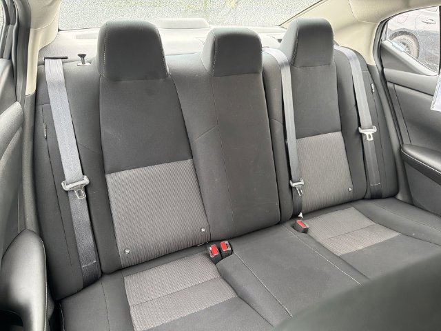 2024 Nissan Sentra SV - Photo 17