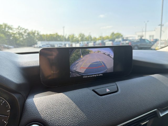 2024 Mazda CX-90 Turbo Preferred Package - Photo 29