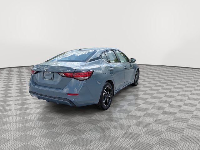 2024 Nissan Sentra SV - Photo 11