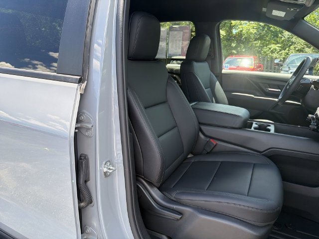 2026 Chevrolet Silverado EV Work Truck - Photo 19