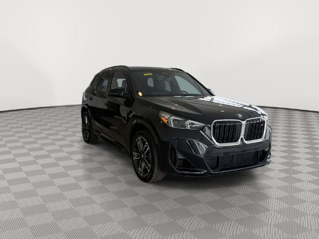 Used 2026 BMW X1 M35i SUV