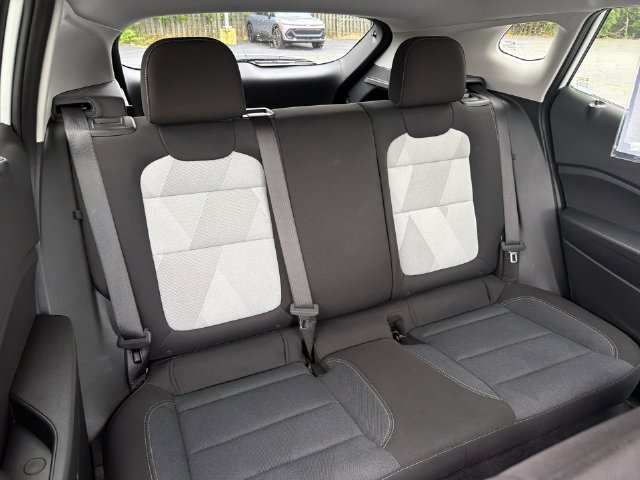 2026 Chevrolet Trax LS - Photo 17