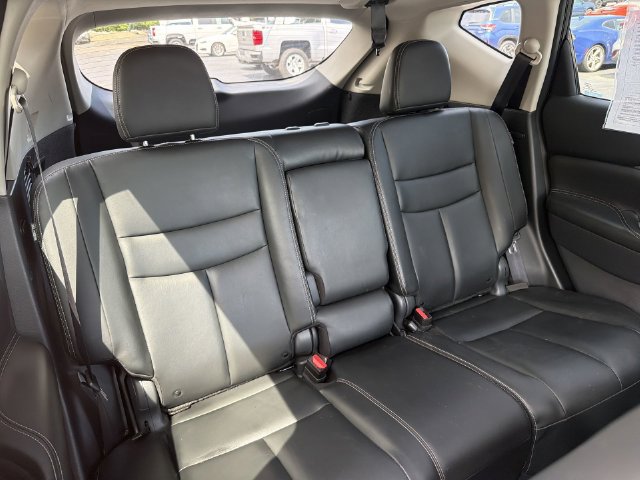 2023 Nissan Murano SV - Photo 17