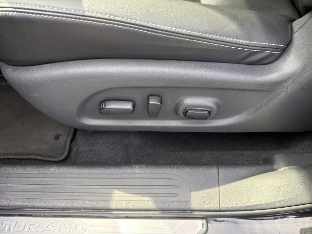 2023 Nissan Murano SV - Photo 22