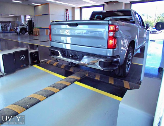 Used 2024 Chevrolet Silverado 1500 LT (2FL) Truck