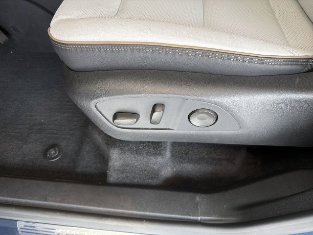 2026 Chevrolet Traverse High Country - Photo 23