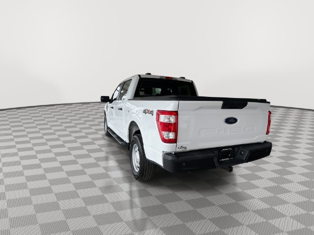 2021 Ford F-150 XL - Photo 9