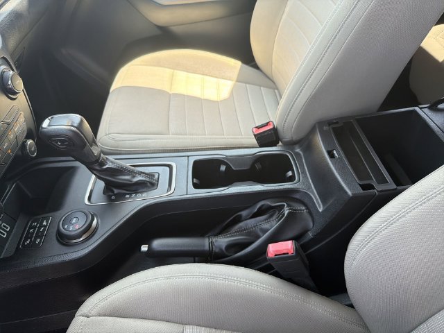2019 Ford Ranger XLT - Photo 24