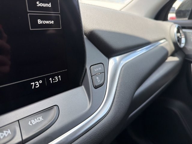 2024 Chevrolet Blazer 3LT - Photo 29