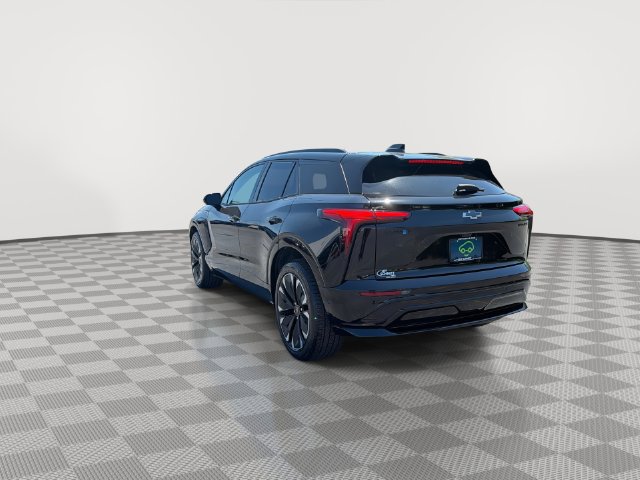 2026 Chevrolet Blazer EV RS - Photo 9