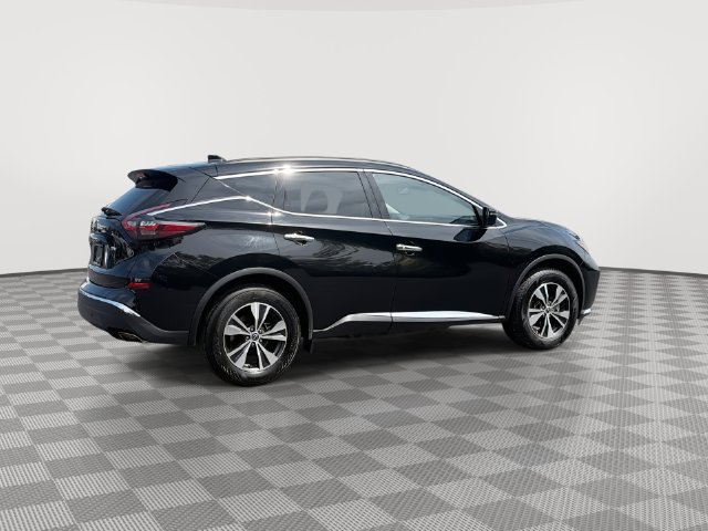 2023 Nissan Murano SV - Photo 12