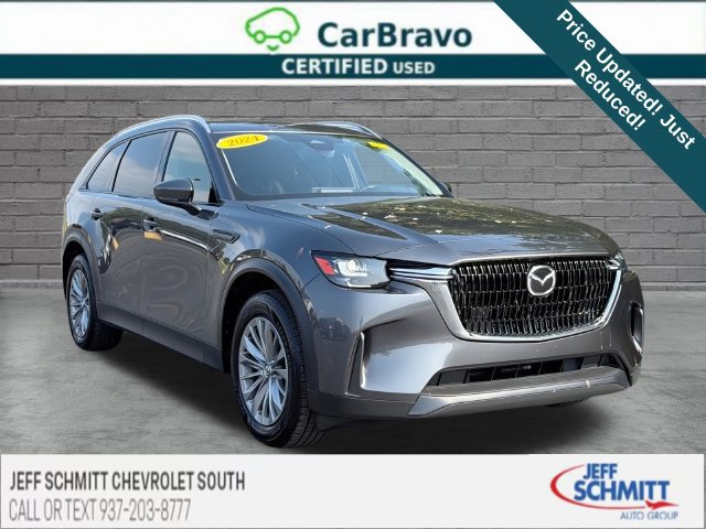 2024 Mazda CX-90 Turbo Preferred Package - Photo 1