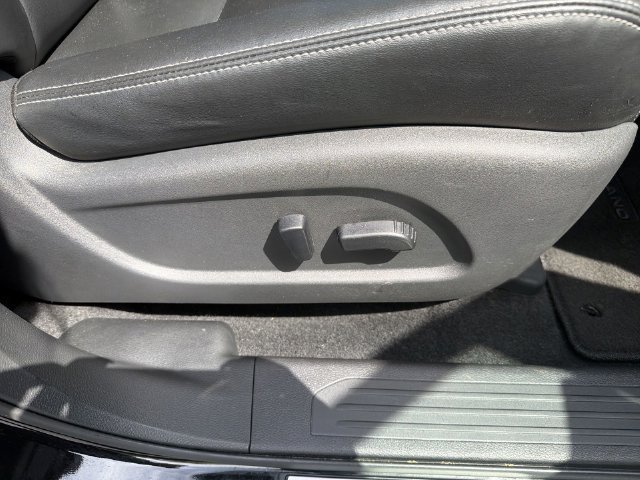 2023 Nissan Murano SV - Photo 20