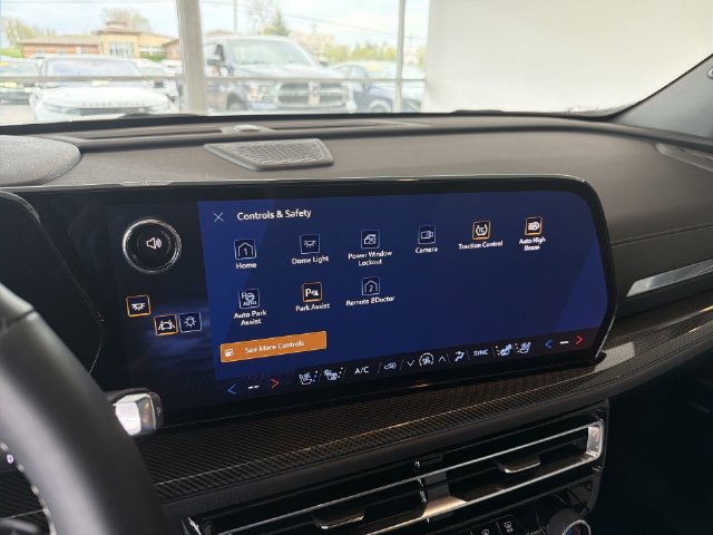 2026 Chevrolet Traverse High Country - Photo 32