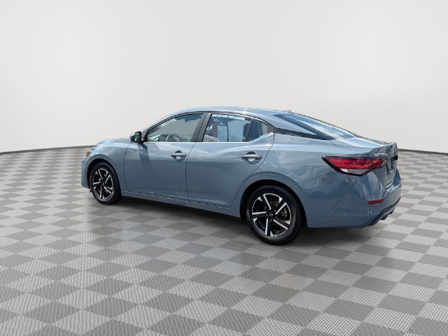 2024 Nissan Sentra SV - Photo 8
