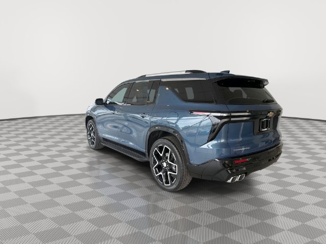 2026 Chevrolet Traverse High Country - Photo 7