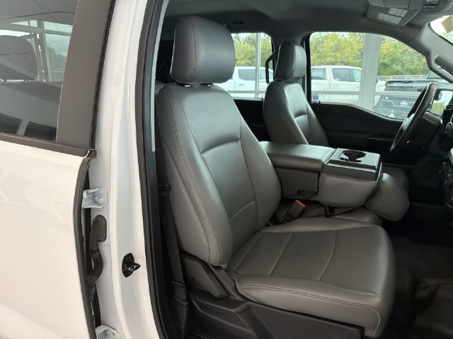 2021 Ford F-150 XL - Photo 19