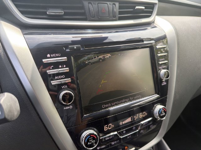 2023 Nissan Murano SV - Photo 26