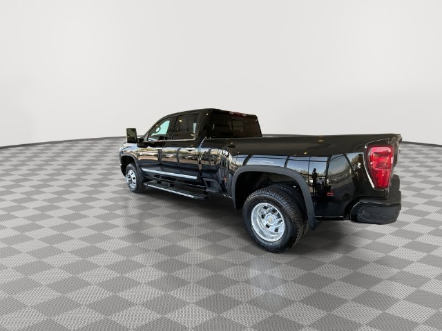 2026 Chevrolet Silverado 3500HD High Country - Photo 8