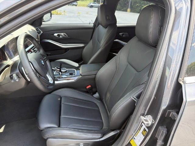 2022 BMW 3 Series 330i - Photo 20